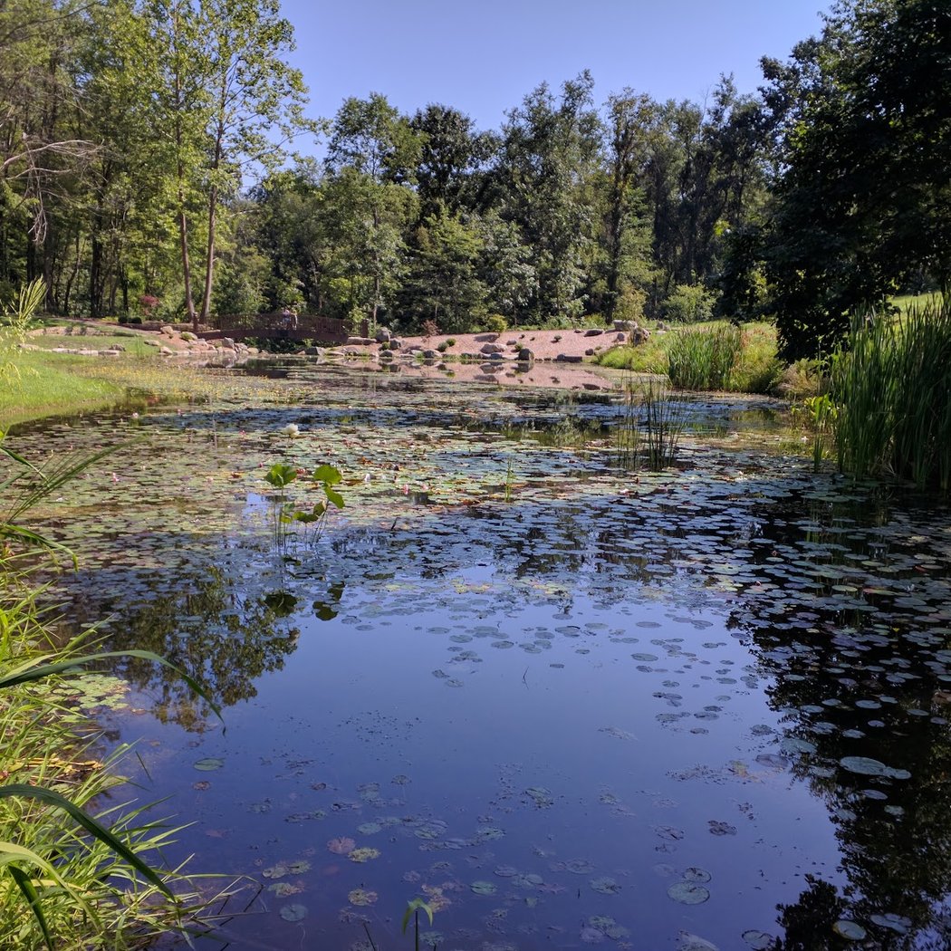 Pittsburgh Botanic Garden 4